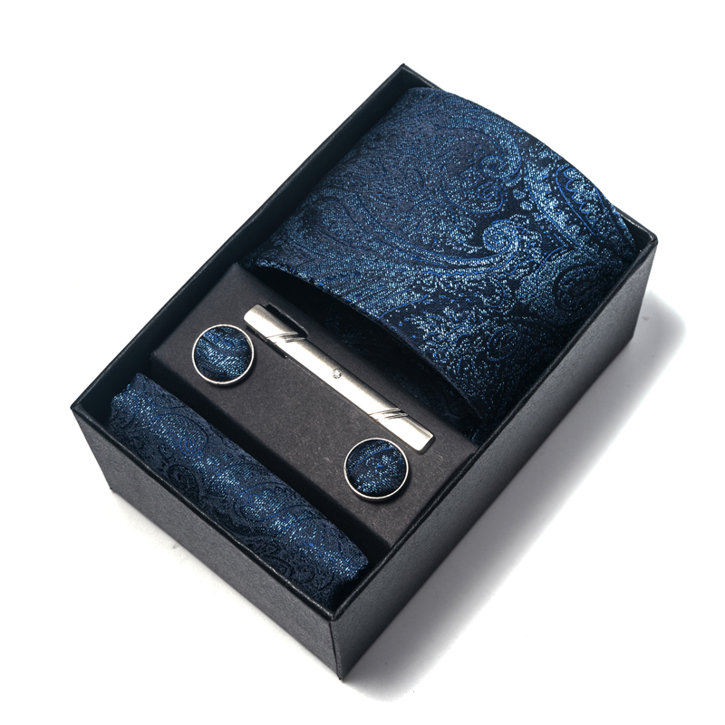 Men'S Accessories Gift Set Branded - Coffret cadeau de vacances de haute