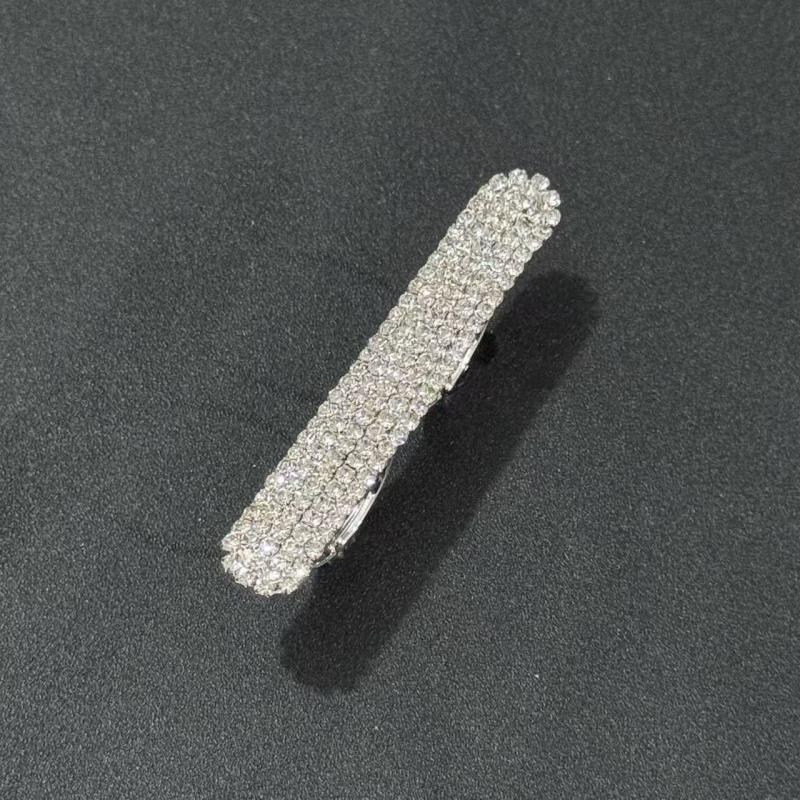 Men'S Accessories Dubai - Bague longue tendance pour femme, faite