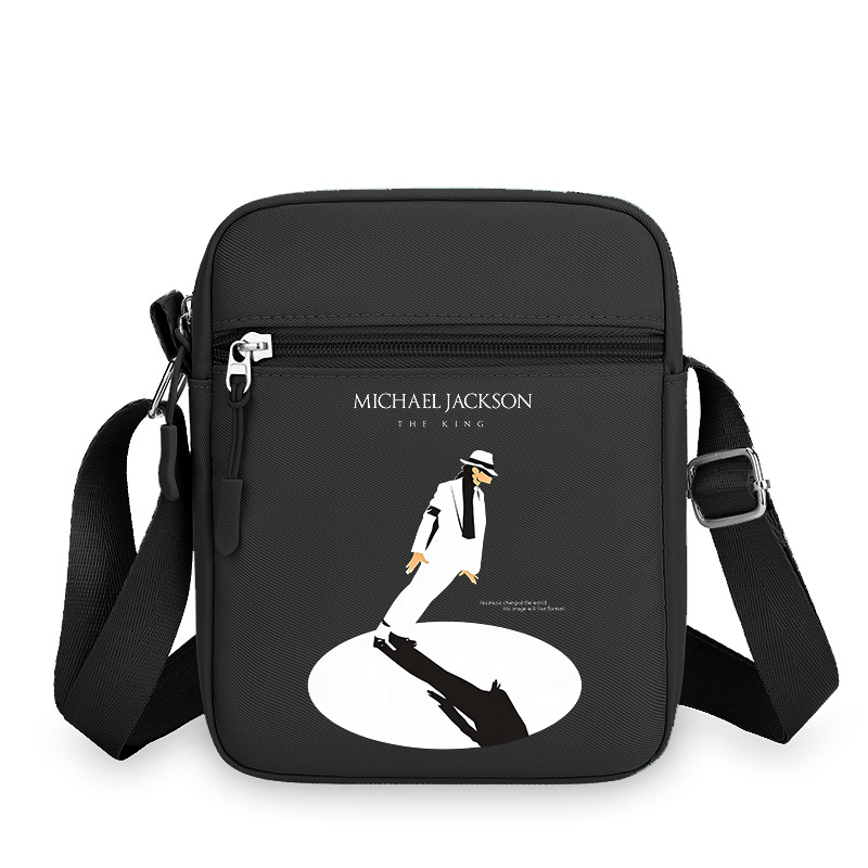 Men Accessories Fashion - Pochette de rangement pour téléphone Anime