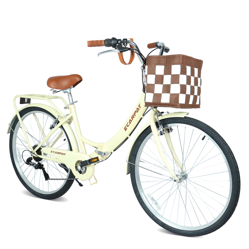 Men'S Accessories Holder - A26285B Vélo de ville pliable de