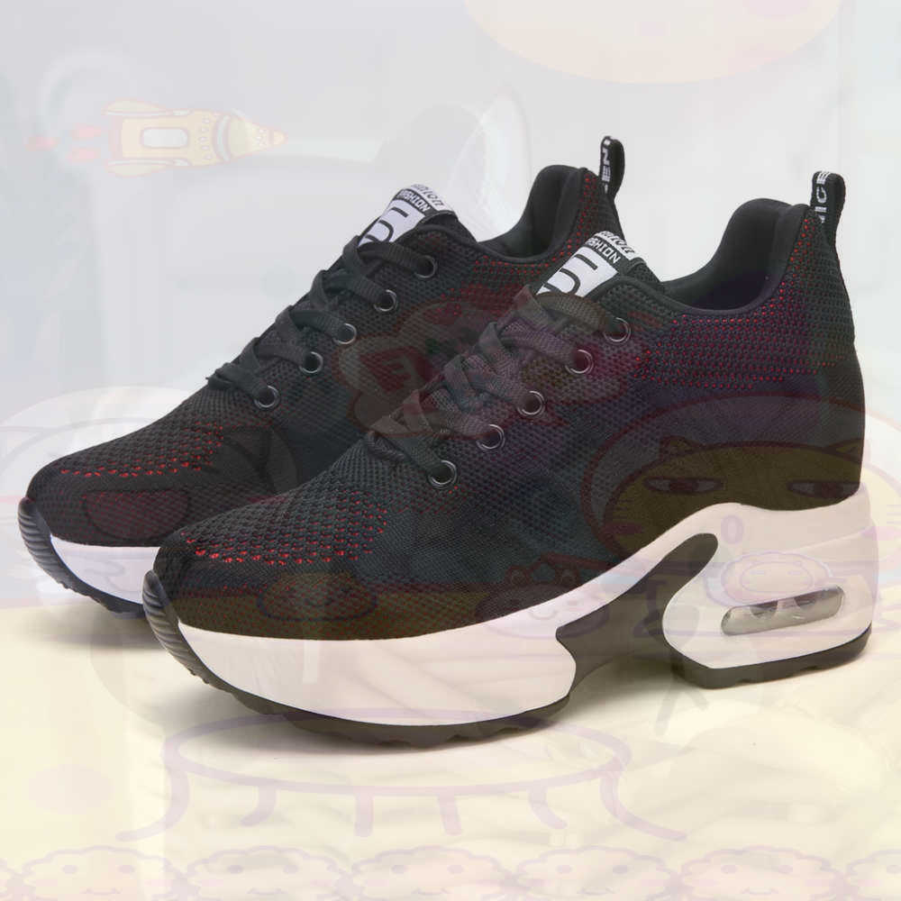 Men'S Accessories Drop Shipping - Rouge taille 36 chaussures femme Tennis