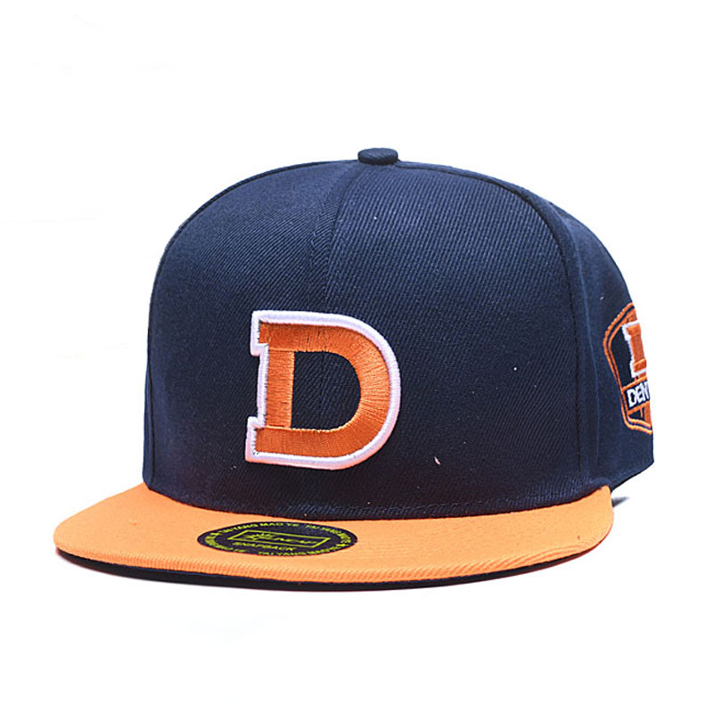 Men Accessories Brand - Casquette Snapback DALLAS CAP de marque