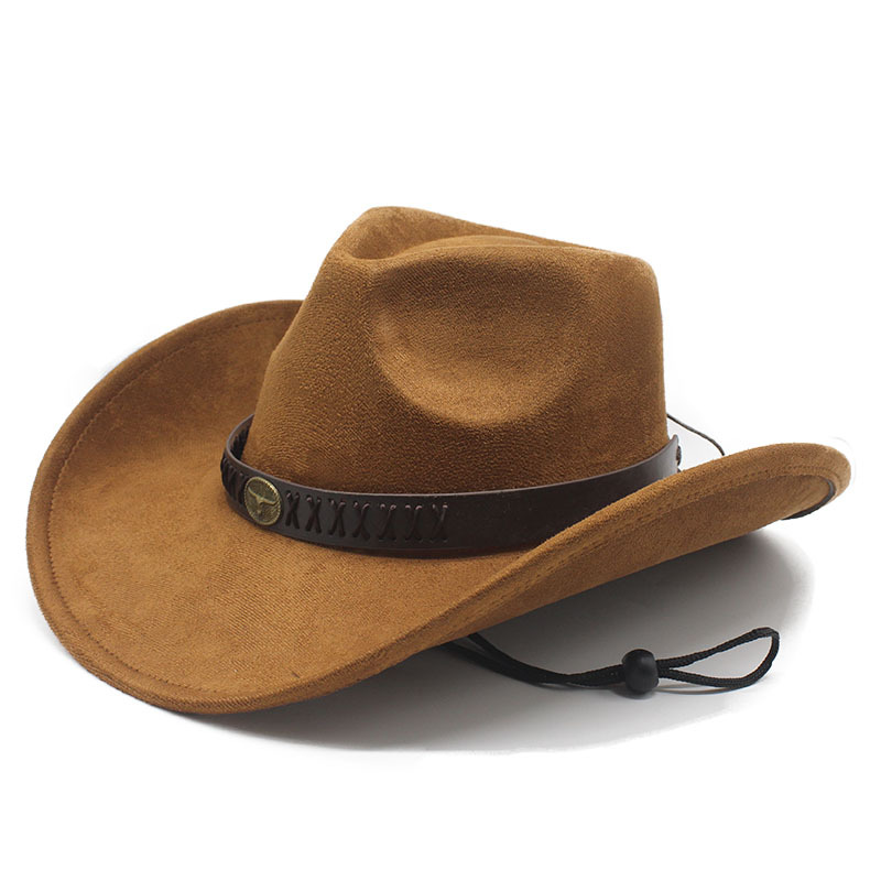 Men'S Accessories Go Outdoors - Nouveau style : Chapeau Fedora en