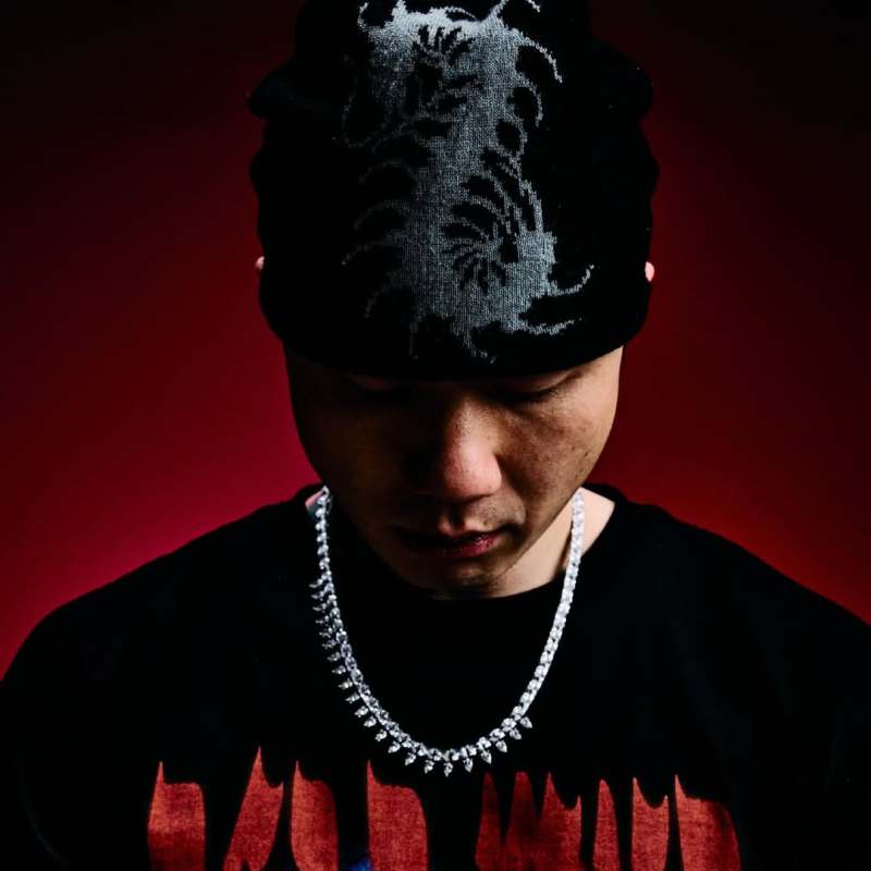 Men'S Accessories Go Outdoors - Bonnet double face style gothique avec