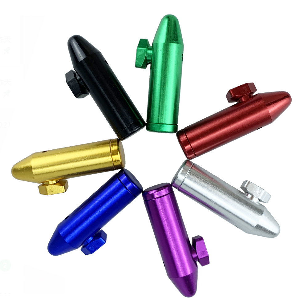 Men Accessories Gadgets - Distributeur de balles en alliage d'aluminium,