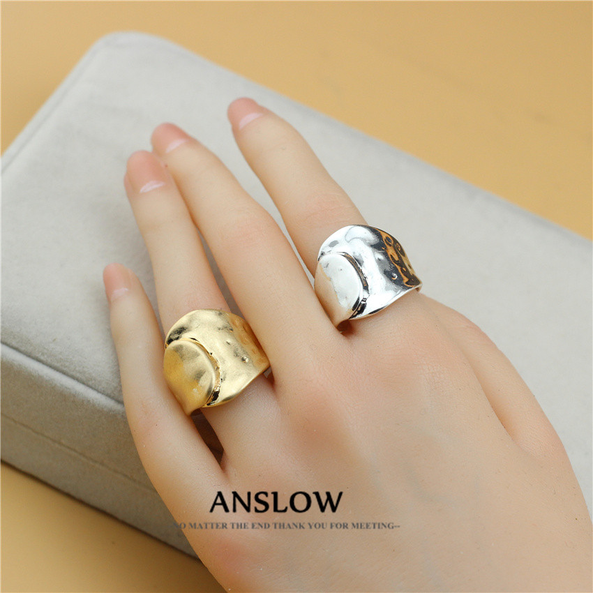 Men'S Accessories Gift Set Branded - Anslow 2026 nouveau Design bijoux de