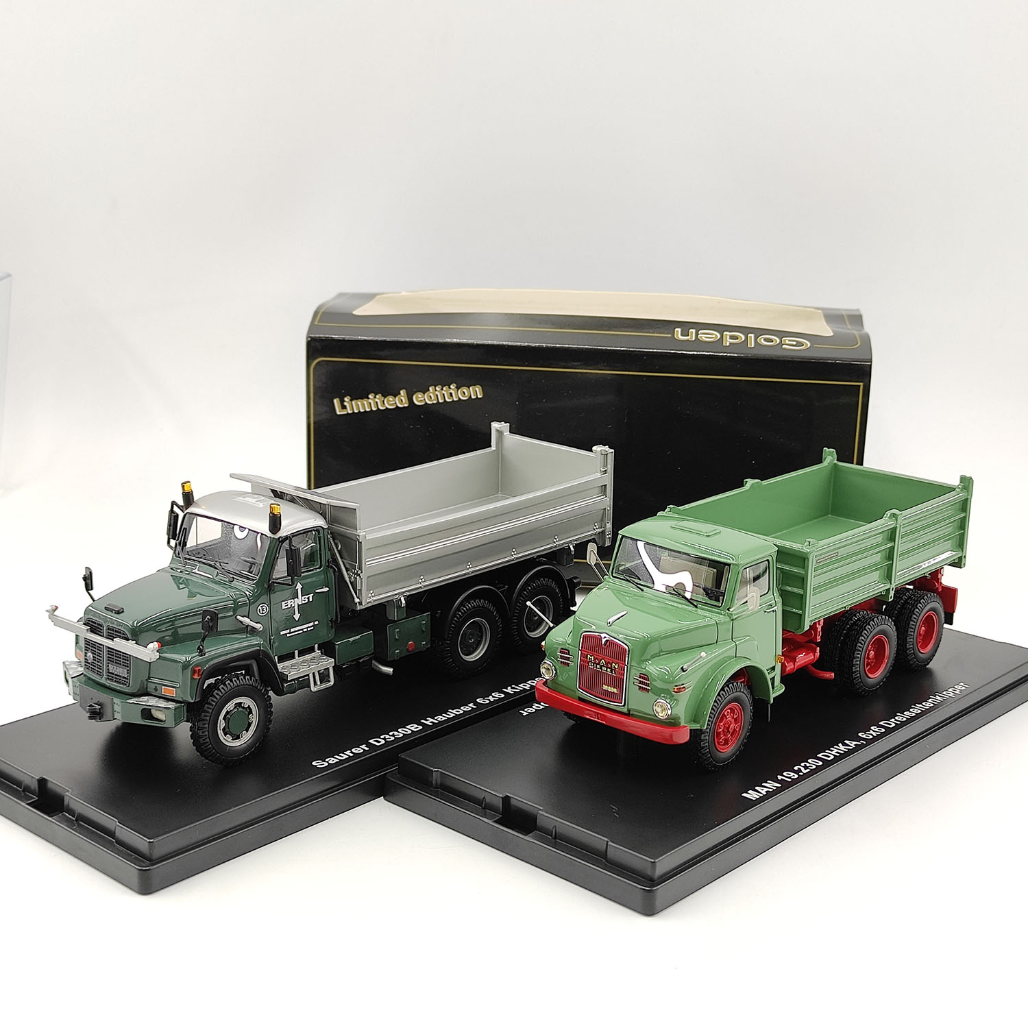 Men Accessories Collection - Golden Oldies – modèle de voiture