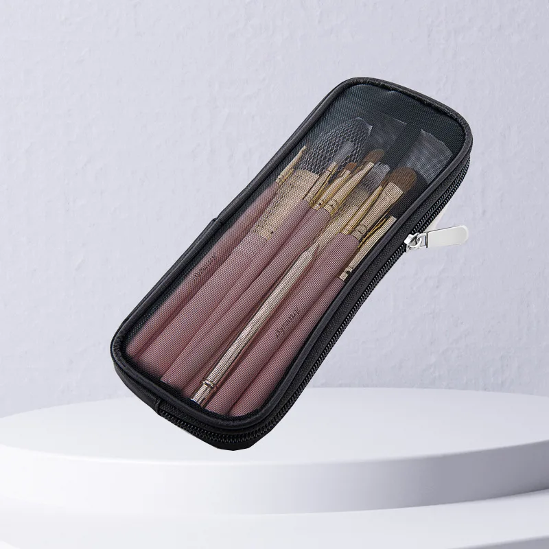 Travel Organizer Men - Étui de voyage pour pinceaux de