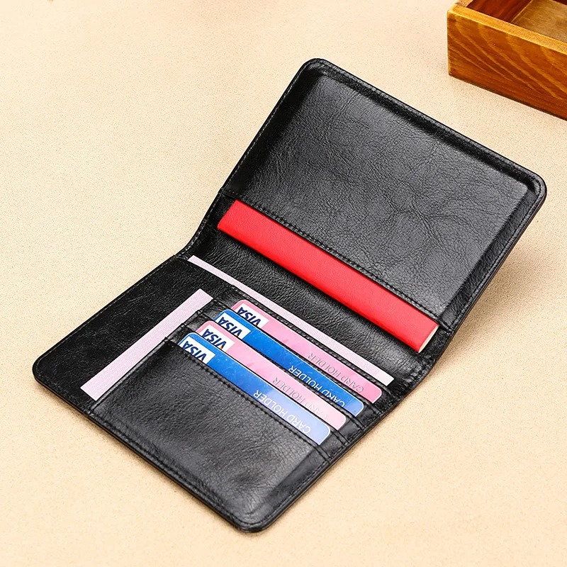 Couverture de passeport unisex - Men'S Accessories On Sale avis et prix