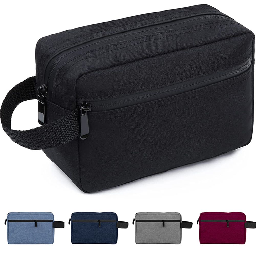 Sacs à cosmétiques en toile po - Travel Organizer Men avis et prix