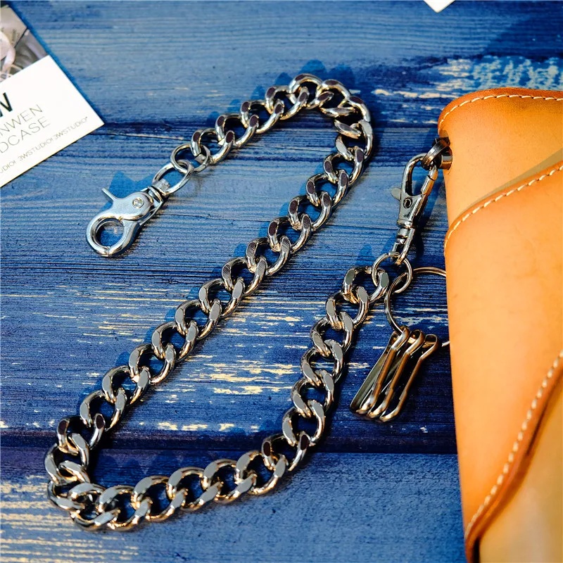 Chaîne de portefeuille en jean - Men'S Accessories Drop Shipping avis et prix