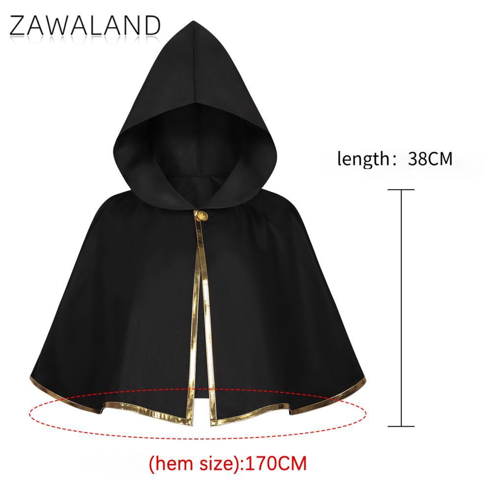 Cape à capuche médiévale avec  - Men'S Accessories Vintage avis et prix