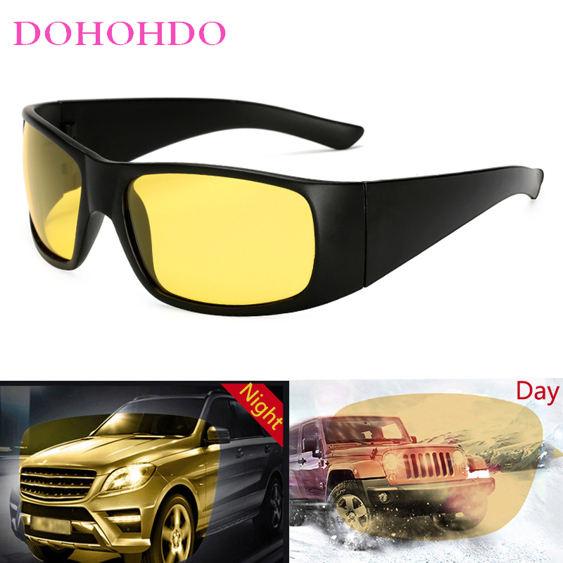 Lunettes de vision nocturne po - Men Accessories Brand avis et prix
