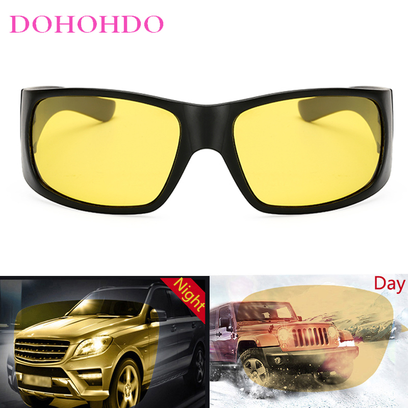 Lunettes de vision nocturne po - Men Accessories Brand avis et prix
