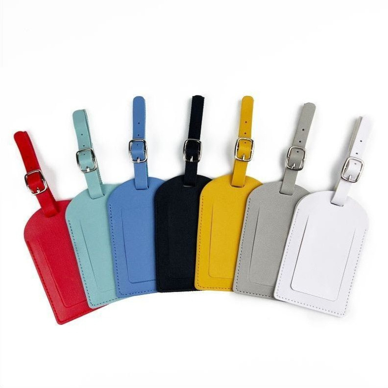 Étiquettes de bagage en cuir P - Men'S Accessories Holder avis et prix
