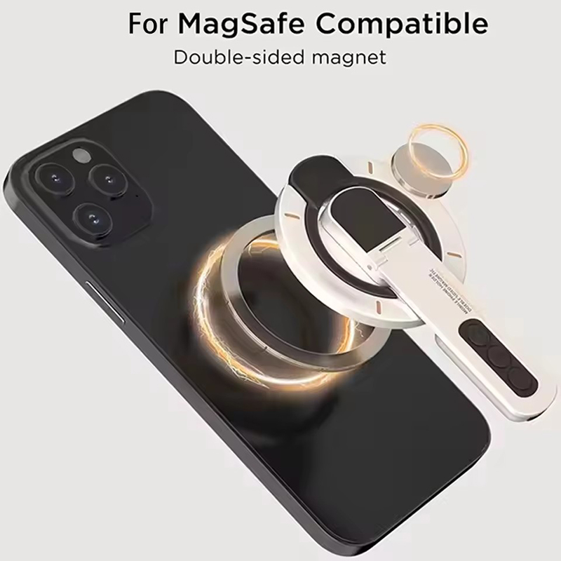 Support de téléphone magnétiqu - Men'S Accessories Holder avis et prix