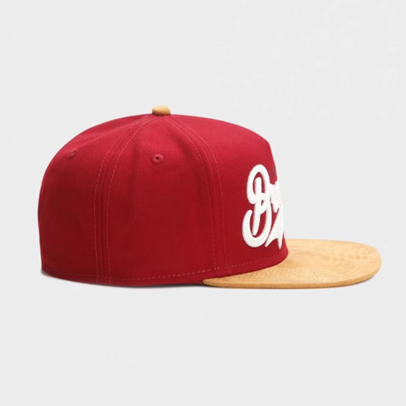 Casquette Unisexe BROOKLYN Noi - Men Accessories Brand avis et prix