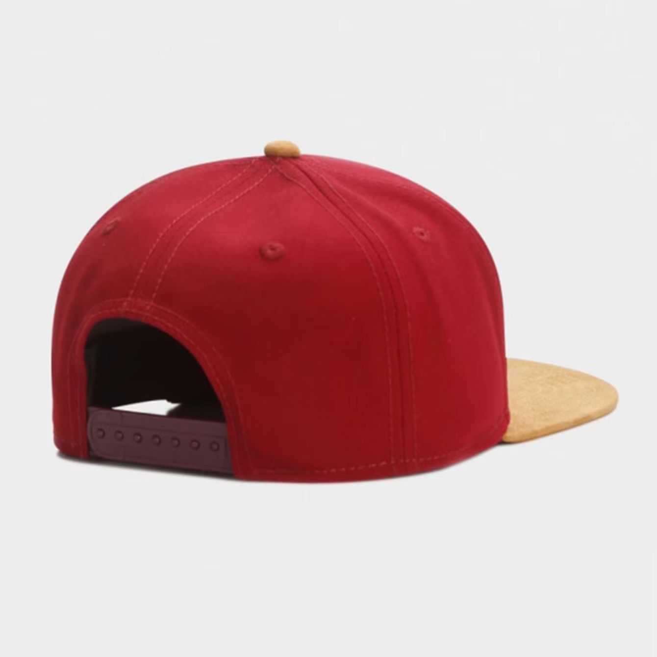 Casquette Unisexe BROOKLYN Noi - Men Accessories Brand avis et prix