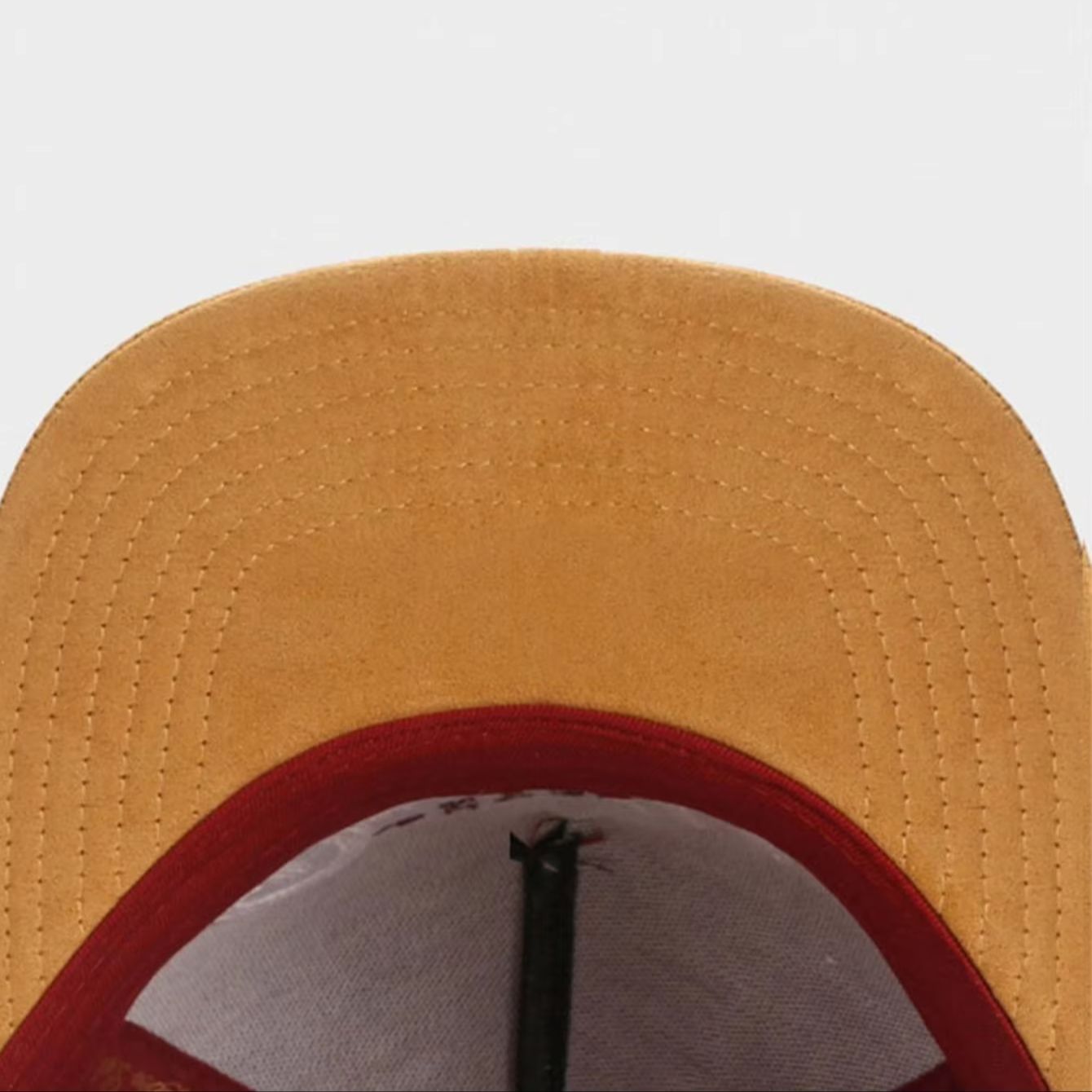 Casquette Unisexe BROOKLYN Noi - Men Accessories Brand avis et prix