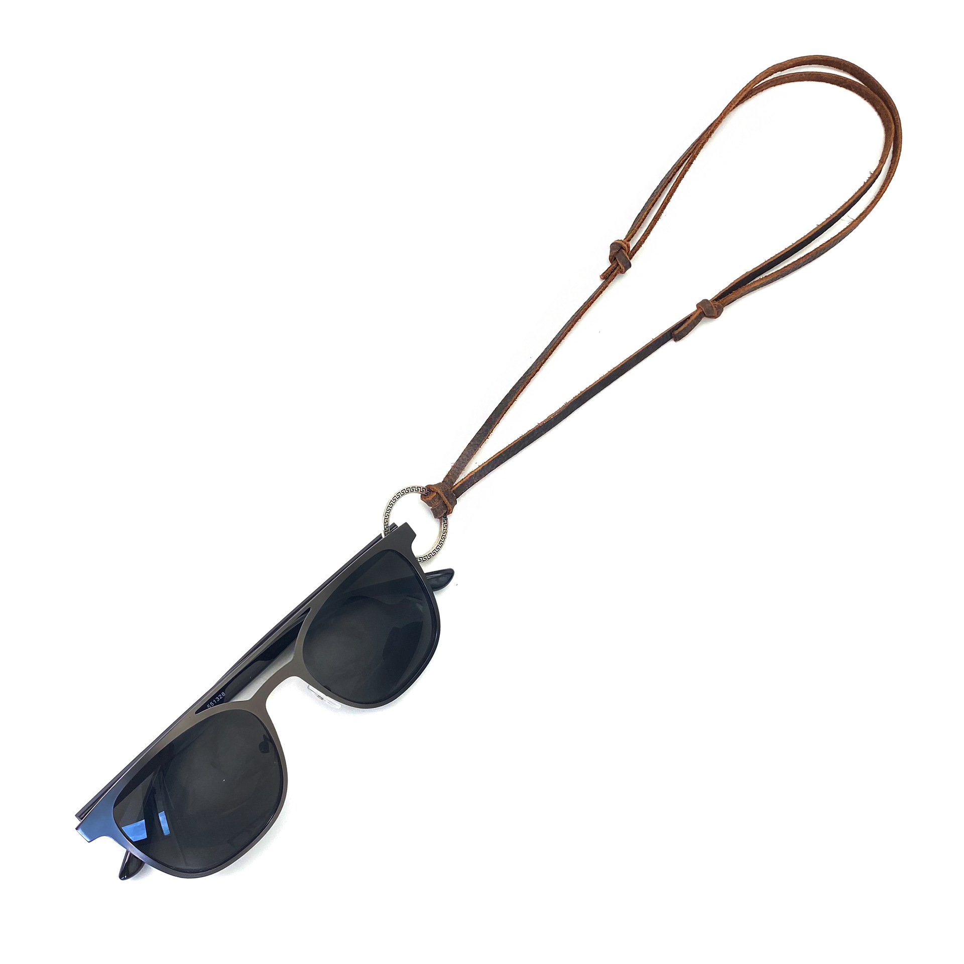 Collier Vintage réglable en cu - Men'S Accessories On Sale avis et prix