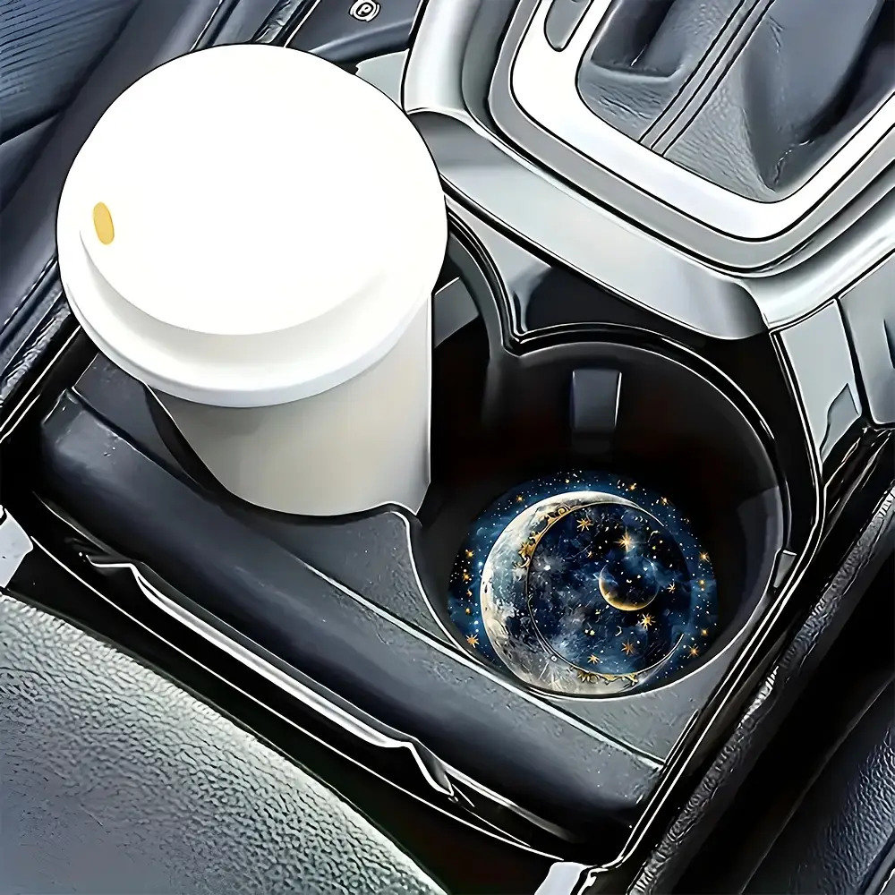 2 sous-verres pour voiture Sta - Men'S Accessories Holder avis et prix