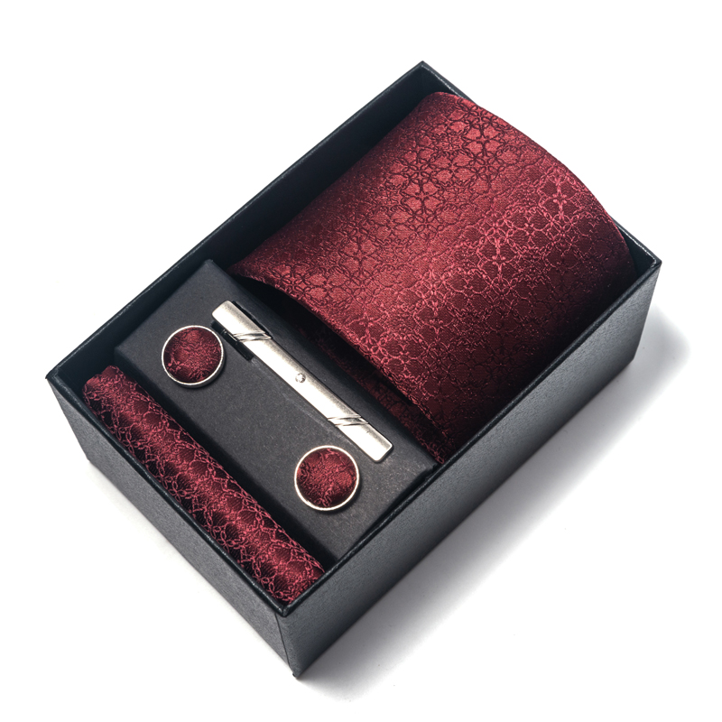 Coffret cadeau de vacances de  - Men'S Accessories Gift Set Branded avis et prix