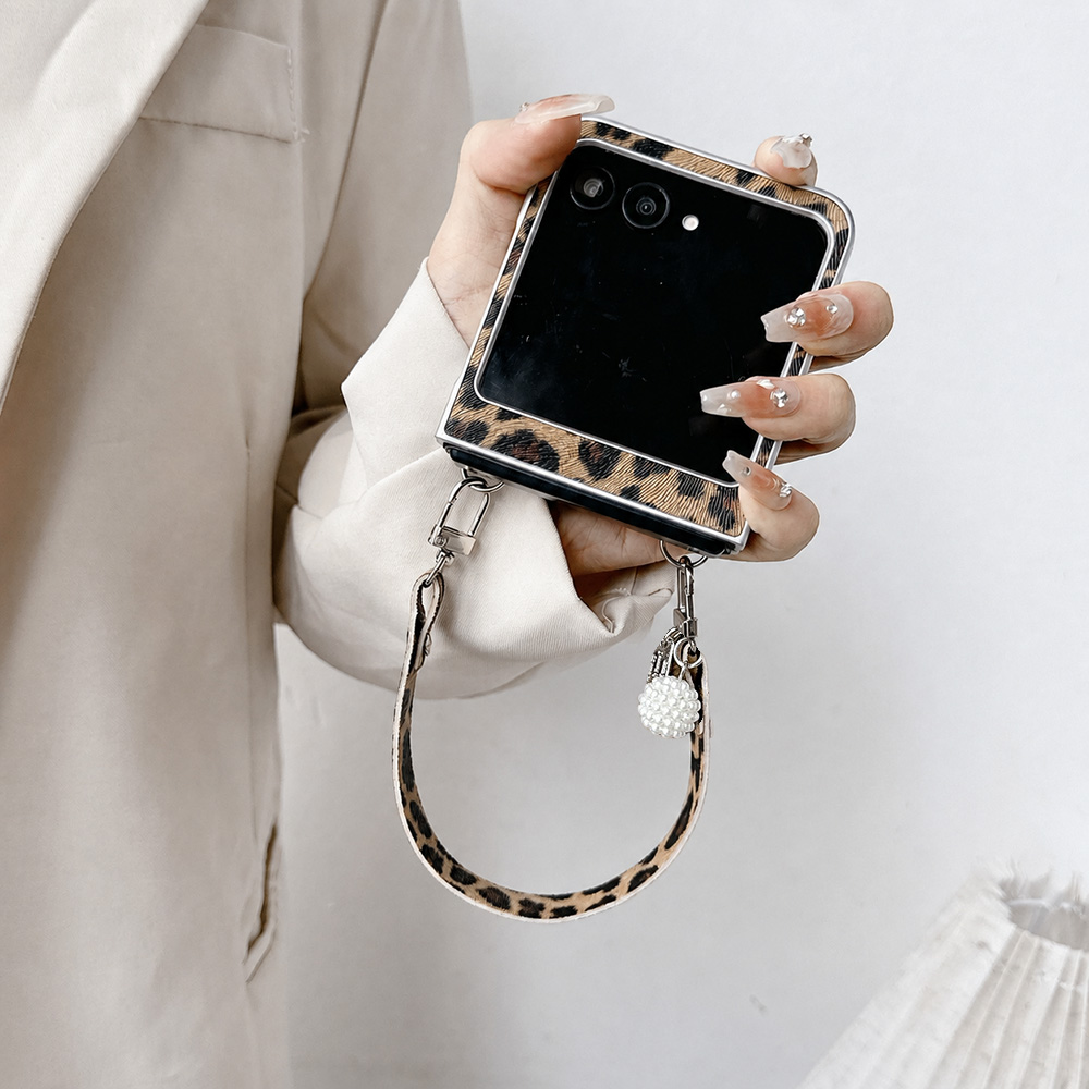 Étui de téléphone pliable à im - Men'S Accessories Vintage avis et prix