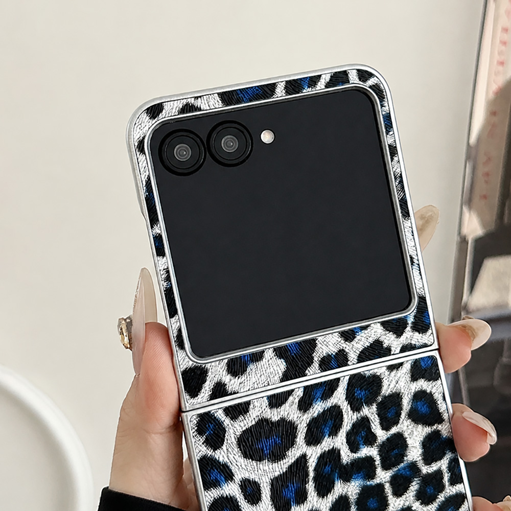 Étui de téléphone pliable à im - Men'S Accessories Vintage avis et prix