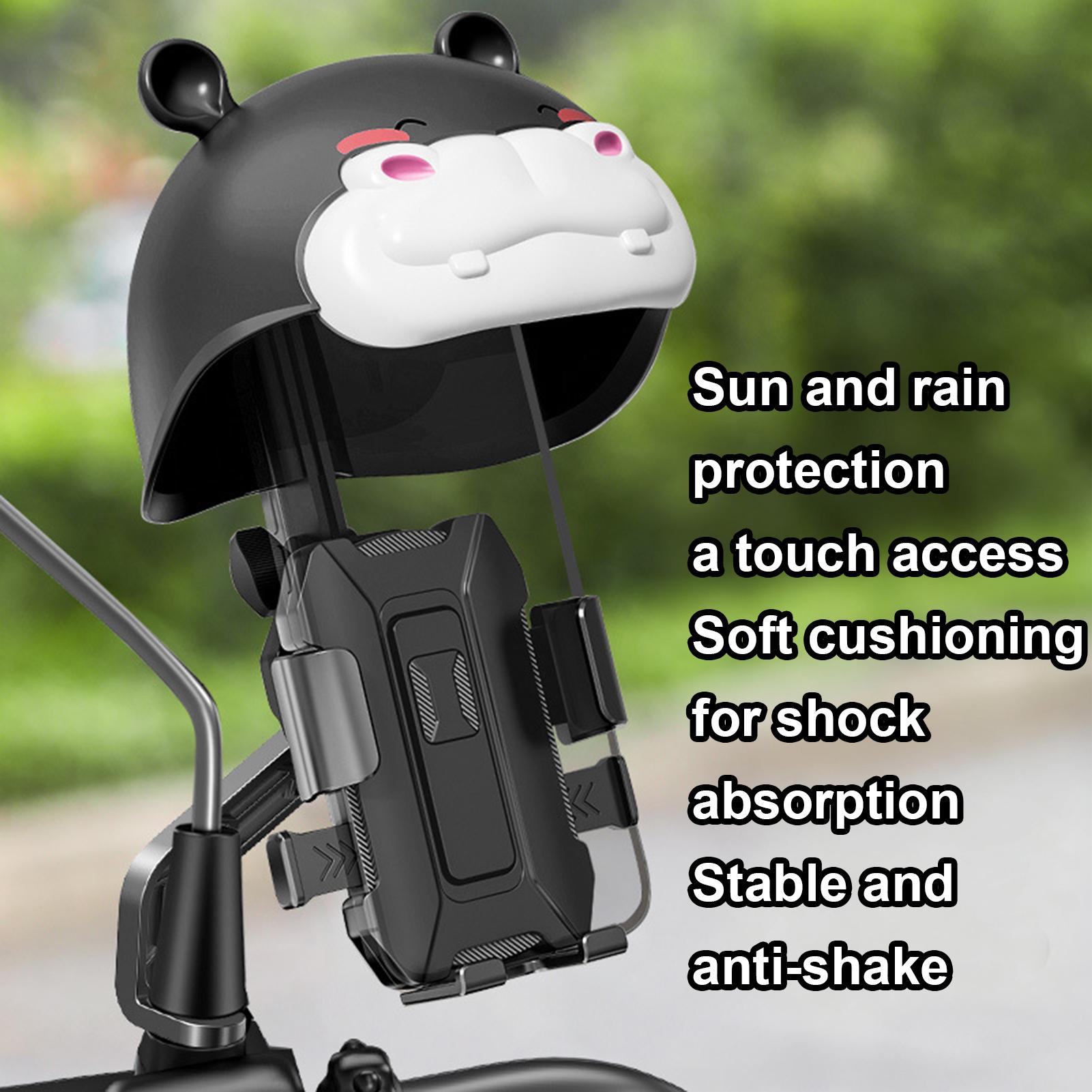 Support de téléphone pour moto - Men'S Accessories Holder avis et prix
