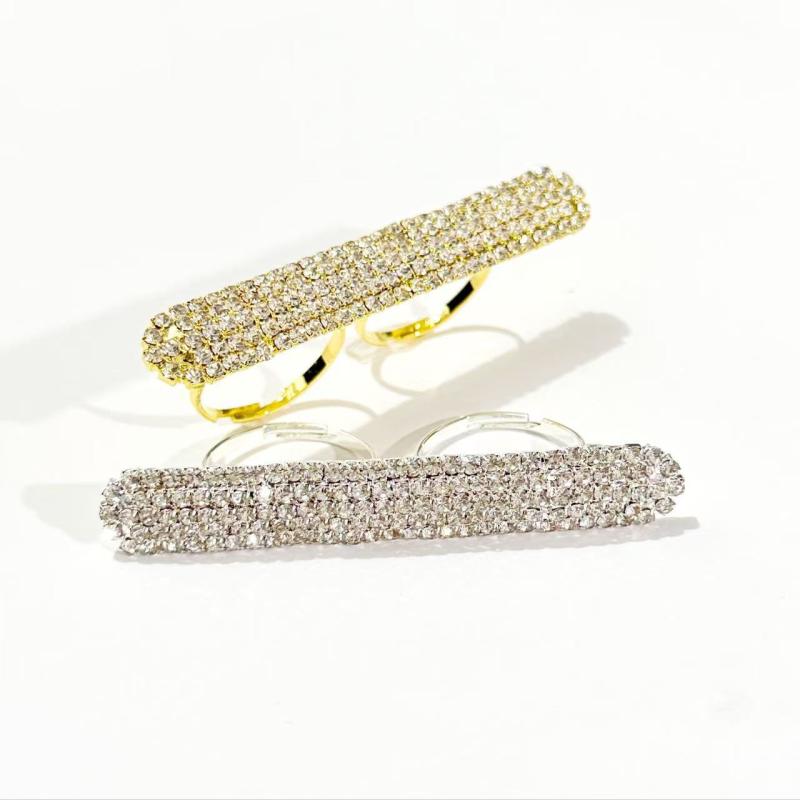 Bague longue tendance pour fem - Men'S Accessories Dubai avis et prix