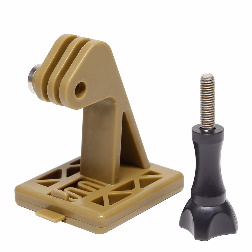 Adaptateur de casque tactique  - Men'S Accessories Go Outdoors avis et prix
