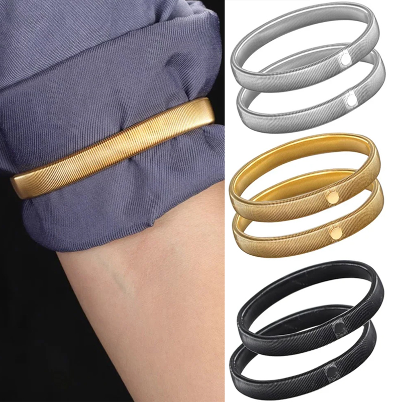 Supports de manches de chemise - Men'S Accessories Holder avis et prix