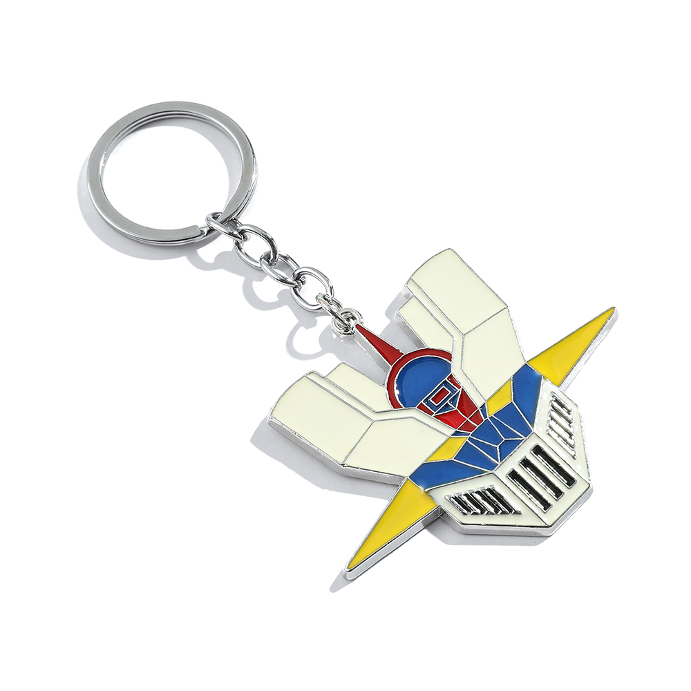 Porte-clés Logo Robot Guerrier - Men Accessories Fashion avis et prix