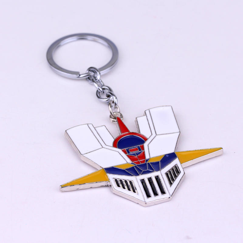 Porte-clés Logo Robot Guerrier - Men Accessories Fashion avis et prix