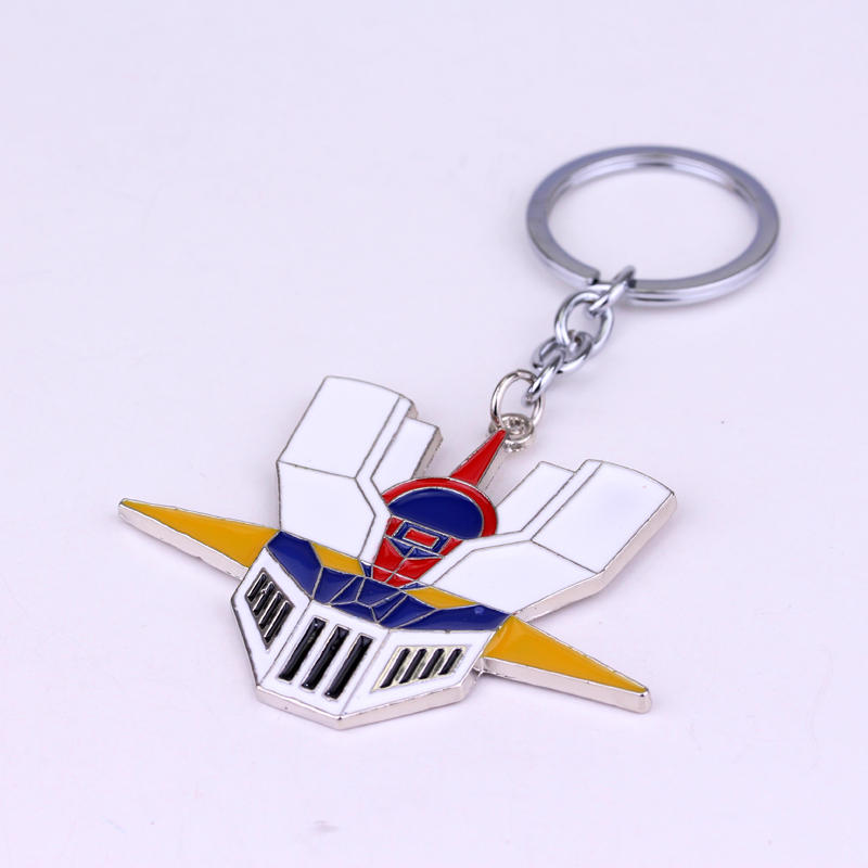 Porte-clés Logo Robot Guerrier - Men Accessories Fashion avis et prix