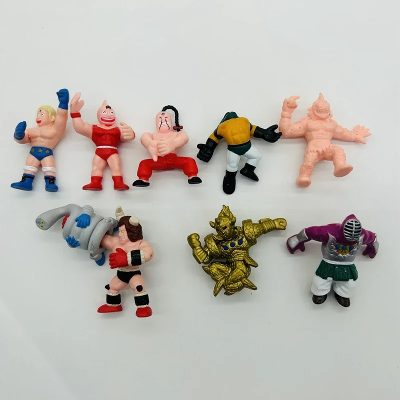 Jouets en capsule Gacha, anime - Men Accessories Collection avis et prix