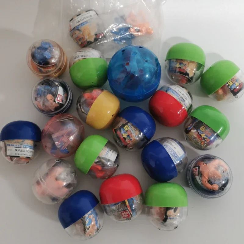 Jouets en capsule Gacha, anime - Men Accessories Collection avis et prix