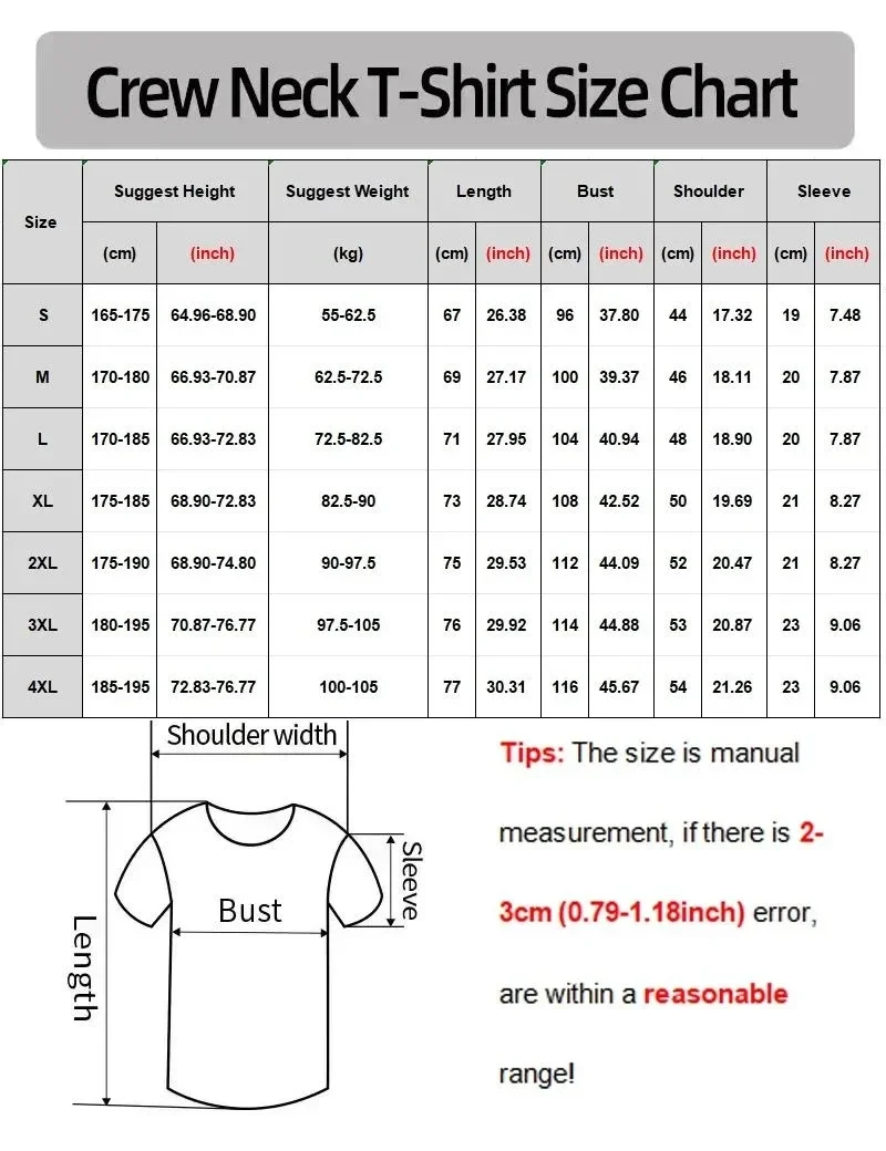 T-shirt graphique unisexe tend - Men Accessories Brand avis et prix