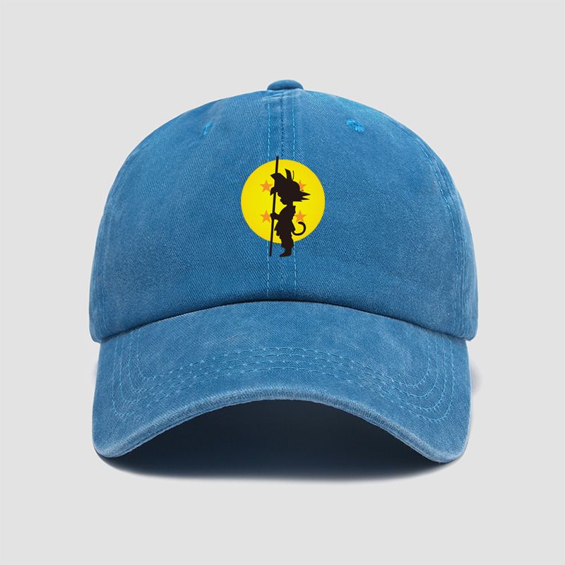 Casquette de baseball Dragon B - Men'S Accessories Gift Set Branded avis et prix