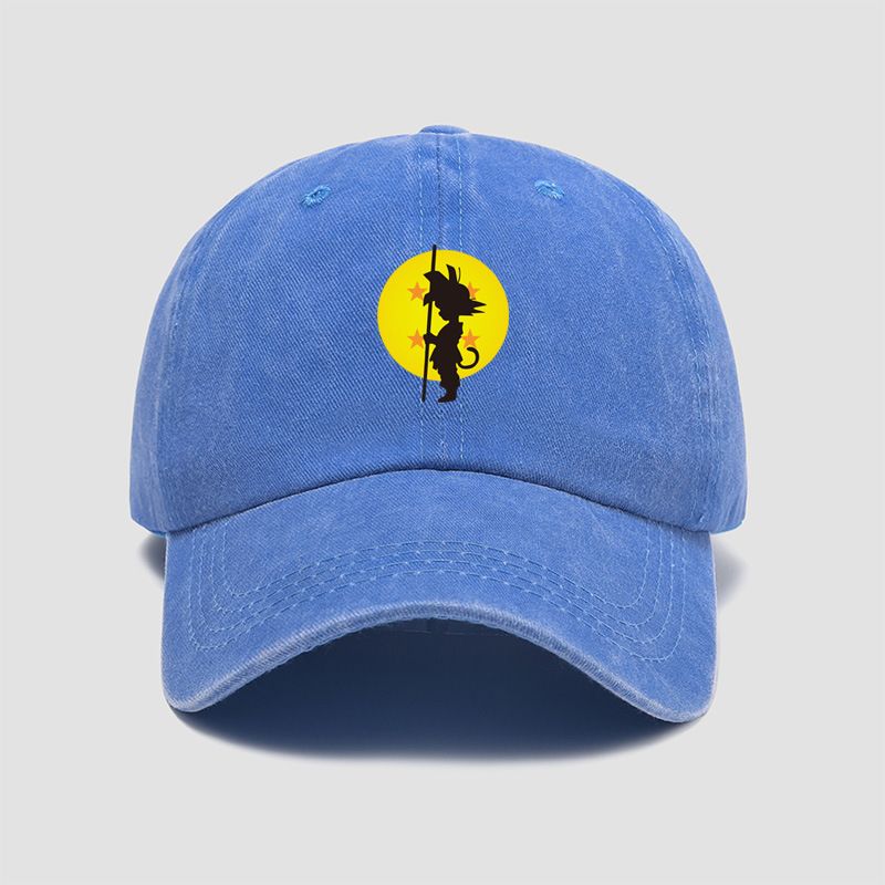 Casquette de baseball Dragon B - Men'S Accessories Gift Set Branded avis et prix