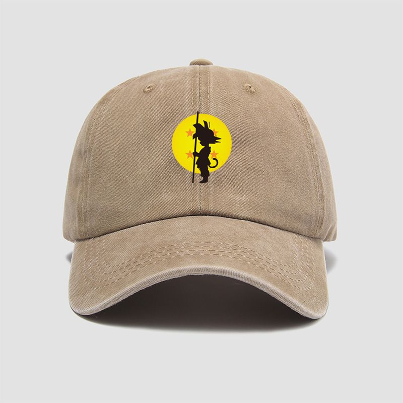 Casquette de baseball Dragon B - Men'S Accessories Gift Set Branded avis et prix