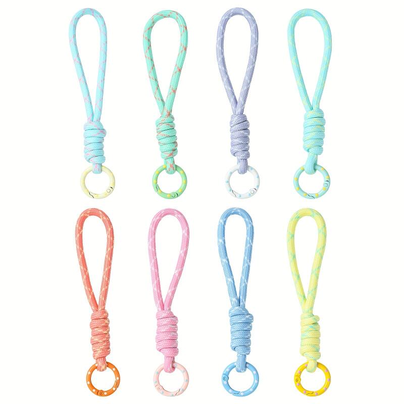 2 à 5 pièces de porte-clés tre - Men'S Accessories Holder avis et prix