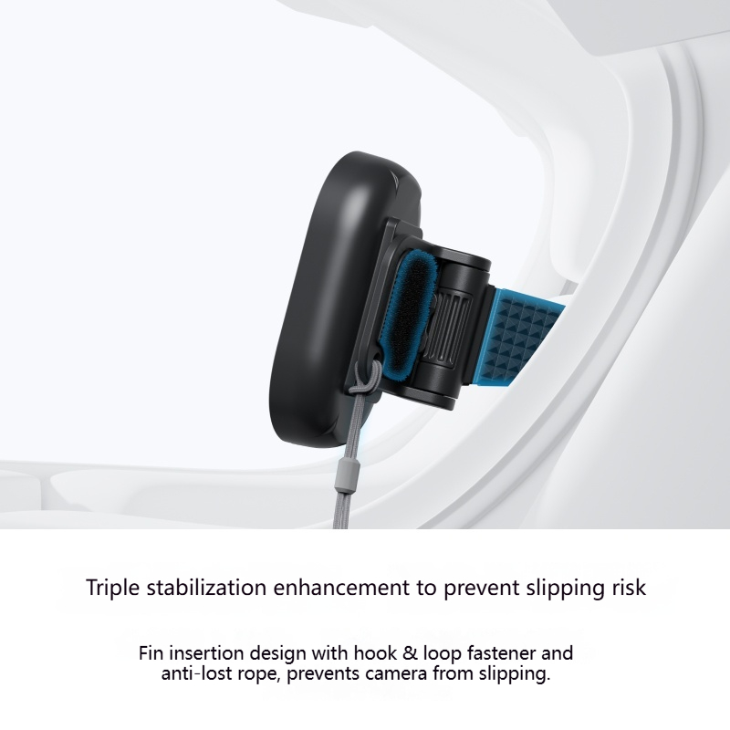 Insta360 GO 3 / GO 3S support  - Men'S Accessories Go Outdoors avis et prix