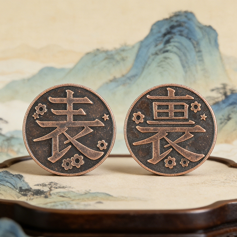 Pièces de monnaie commémorativ - Men Accessories Fashion avis et prix