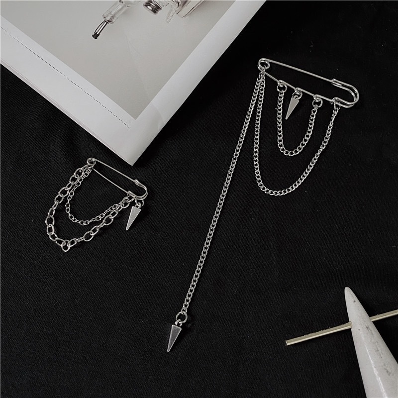 Broches pour hommes et femmes, - Men'S Accessories Instagram avis et prix