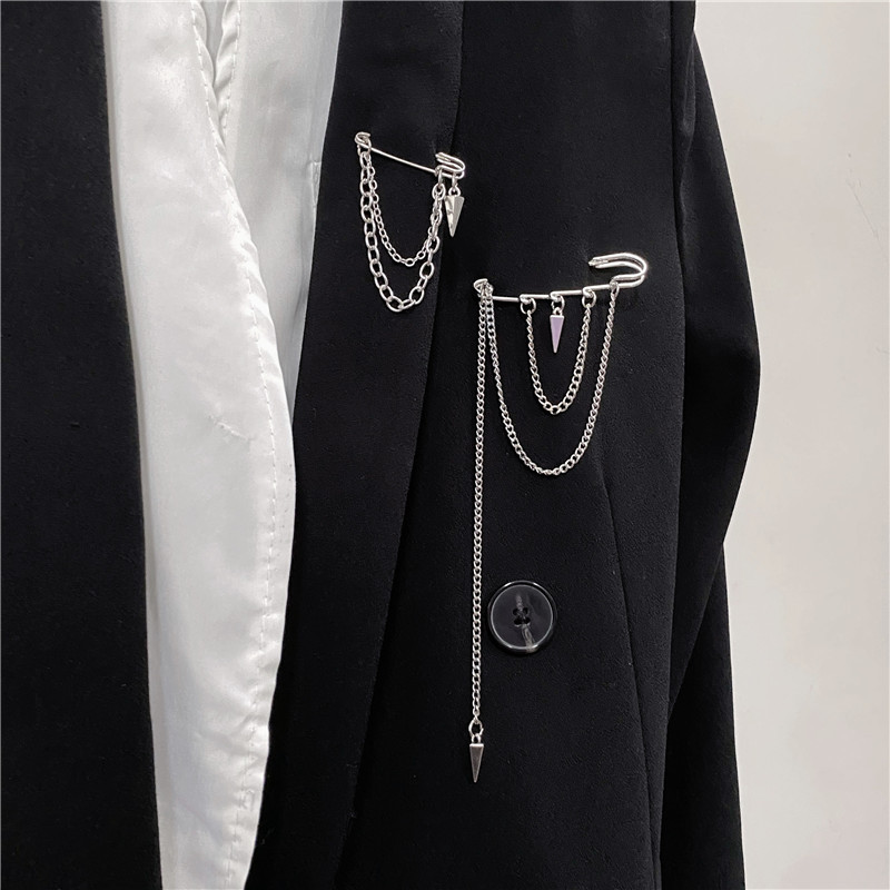 Broches pour hommes et femmes, - Men'S Accessories Instagram avis et prix