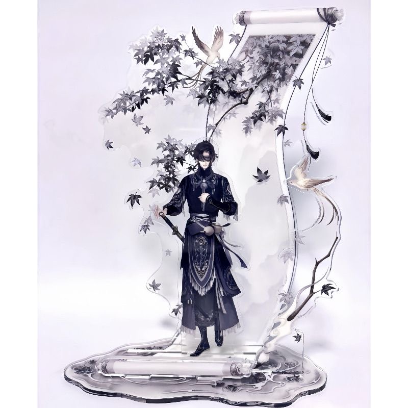Série d'anime « La vie est com - Men Accessories Brand avis et prix