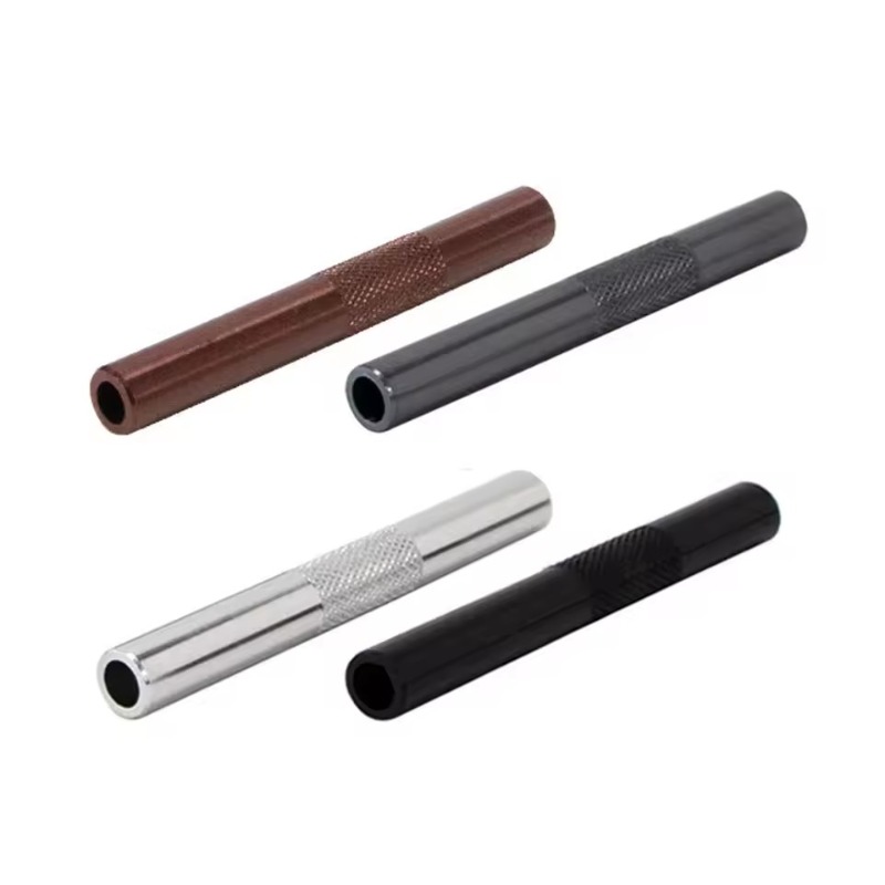 Gadget en paille métallique co - Men Accessories Gadgets avis et prix
