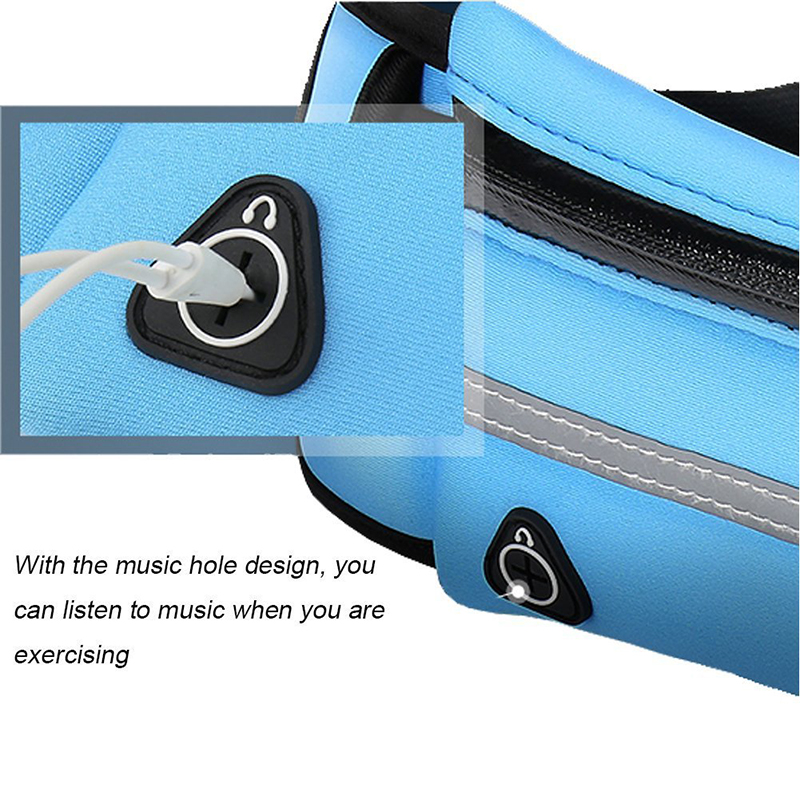 Sac banane de sport pour femme - Men Accessories Collection avis et prix