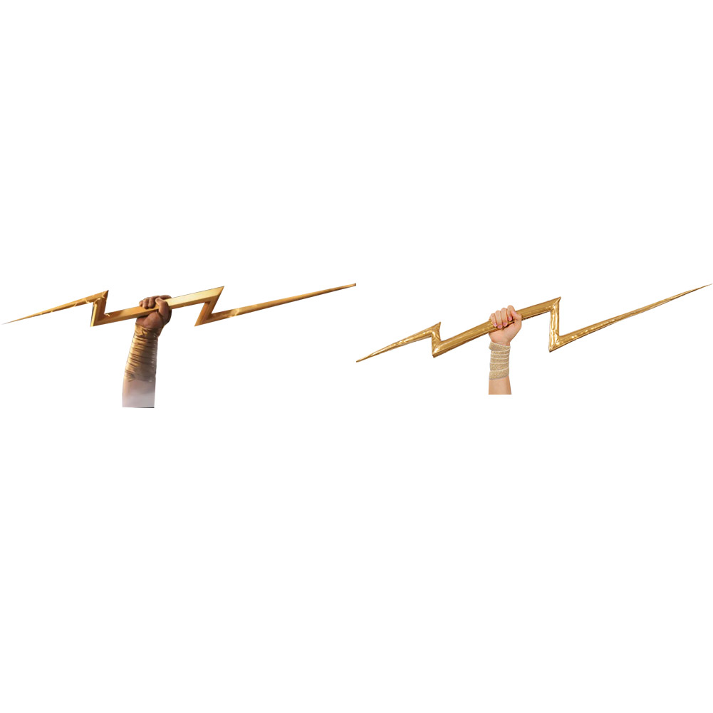 Accessoires de Costume de Cosp - Zeus Men Accessories avis et prix